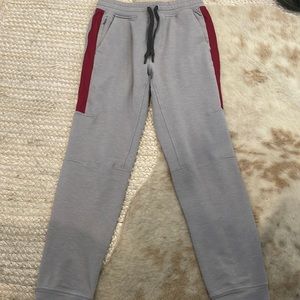 Lululemon Men’s Sweats. Size medium.
